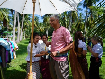 SS Rice News Convention 2025, Pattaya - Thailand